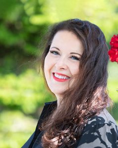 Corinna Berg-Stotz (Geschäftsführerin)