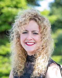 Jessica Stotz (Gesellschafterin)