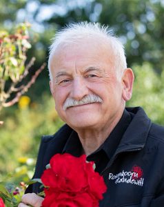 Klaus-Dieter Stotz (Geschäftsführer)